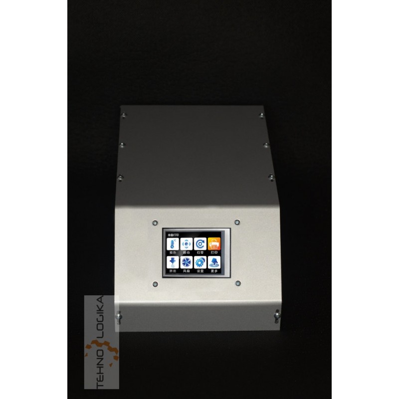 Control Box Constructor for MKS TFT32