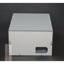 Control Box Constructor für Step-down programmierbares digitales Stromversorgungsmodul DPS5015