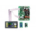 Control Box Constructor for Step-down Programmable digital Power Supply module DPS5015