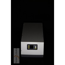 Control Box Constructor für Step-down programmierbares digitales Stromversorgungsmodul DPS5015