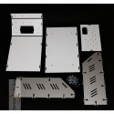Control Box Constructor für Step-down programmierbares digitales Stromversorgungsmodul DPS5015