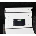 Control Box Constructor für Step-down programmierbares digitales Stromversorgungsmodul DPS5015