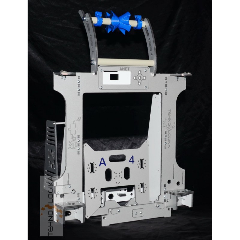 Anet A8 Aluminium Verbundwerkstoff Upgrade-Rahmen