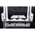 Anet A8  Aluminium composit Upgrade frame