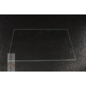 copy of Borosilicate Glass Plate for 3D Printer printer, area 200 x 200 mm