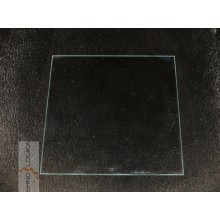 Borosilicate Glass Plate for 3D Printer (300mm x 300mm x 4mm)