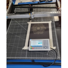 Doppelstift-Zeichenrobotermaschine DIY zerlegt Schriftzug XY-Plotter zum Schreiben von Skizzen A1