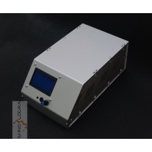 Control Box Constructor for LCD 12864 Control Panel